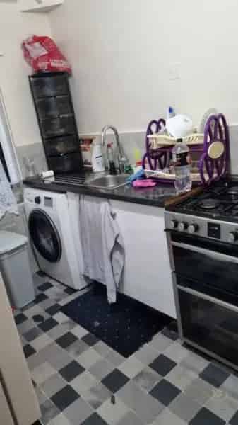 1 Bedroom Flat