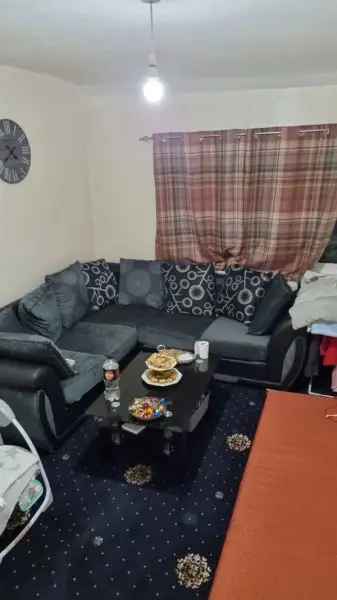 Flat For Rent in Birmingham, England