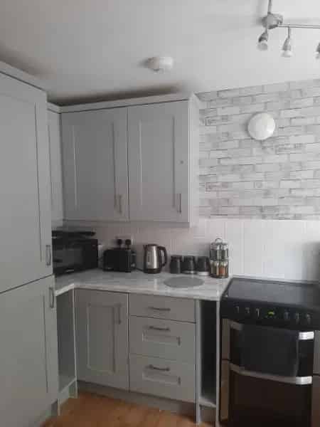 3 Bed Semi Detached House with Drive