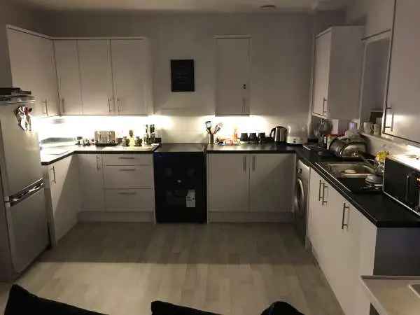 Flat For Rent in London, England