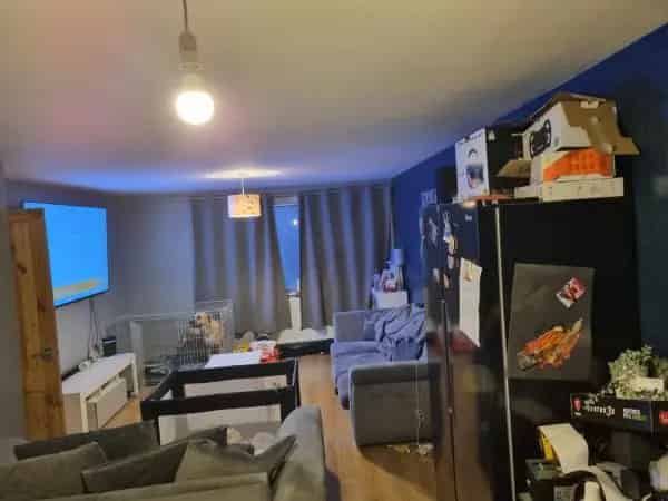 3 Bedroom House Flexible Sleeping Large Living Area Low Maintenance Garden
