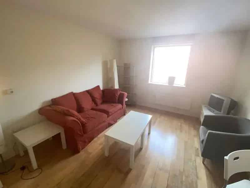 1 Bedroom Furnished Apartment Manchester Foundry Development