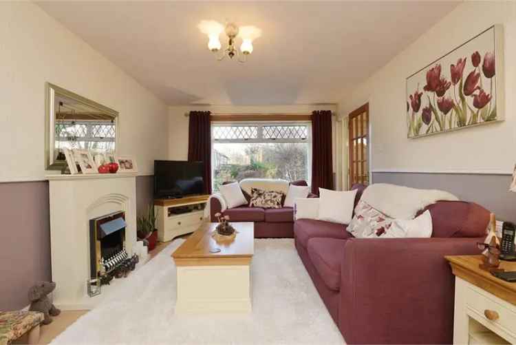 1 Bed House - Semi Detached with 1 Reception Room