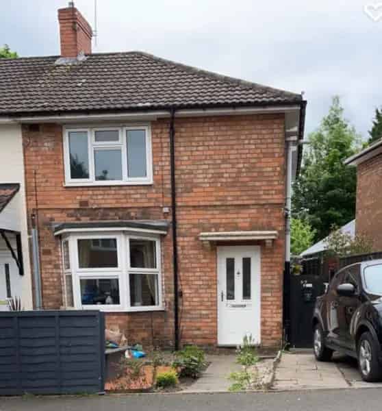 1 Bedroom Flat Shared Garden Parking Animal Friendly