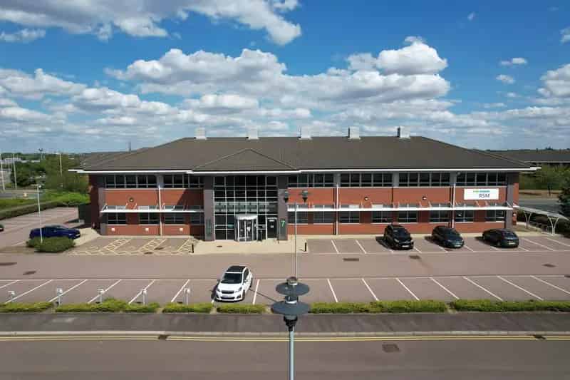 Commercial property For Rent , Rochdale, England