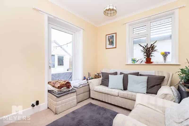 3 Bedroom Bungalow Near Castle Point