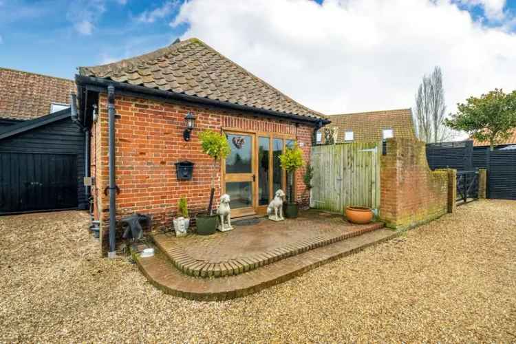 3 Bedroom Barn Conversion Debenham Stowmarket