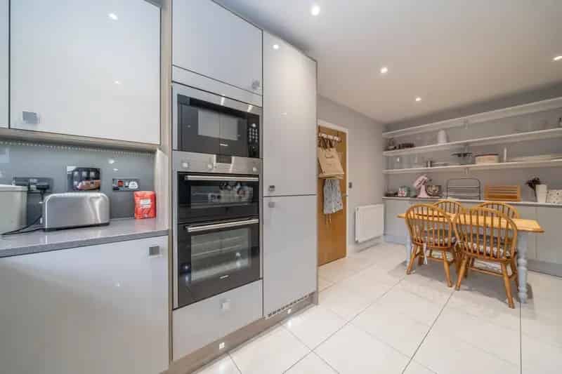 4 Bedroom House near Tring High Street