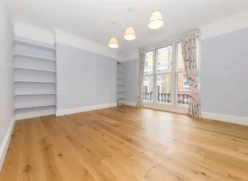 Four Bedroom Apartment Marylebone Central London