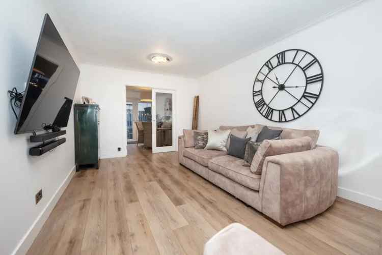 3 Bedroom Detached House for Sale in Dyce