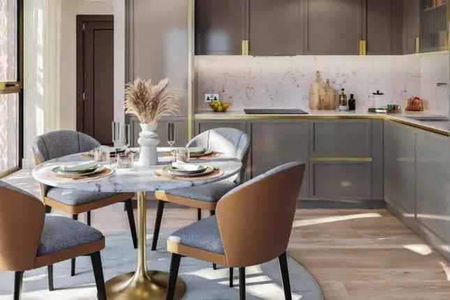 Flat for sale in Edgware Rd, Marylebone, London W2