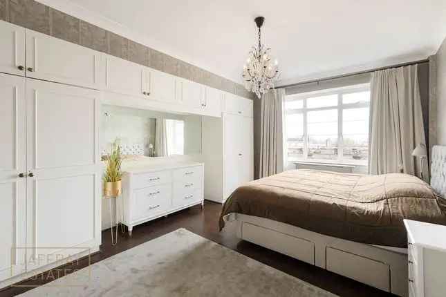 4 Bedroom Apartment Marylebone London