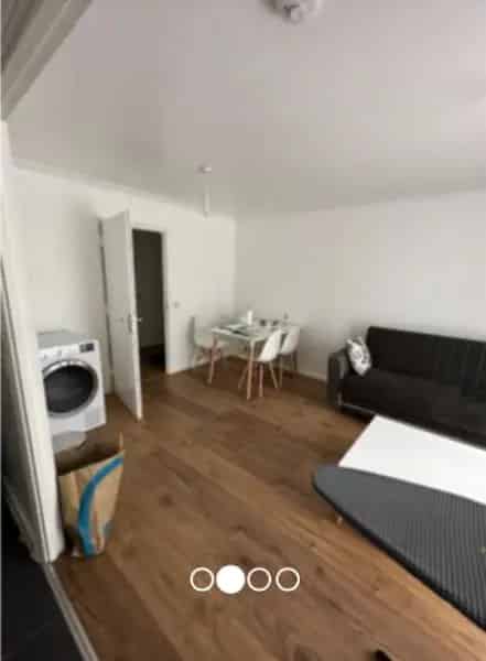 2 or 3 Bedroom Hackney Apartment - Family Friendly