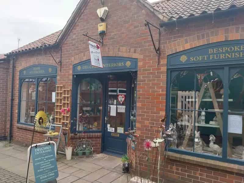 Ground Floor Retail Premises School Court Wrawby Street