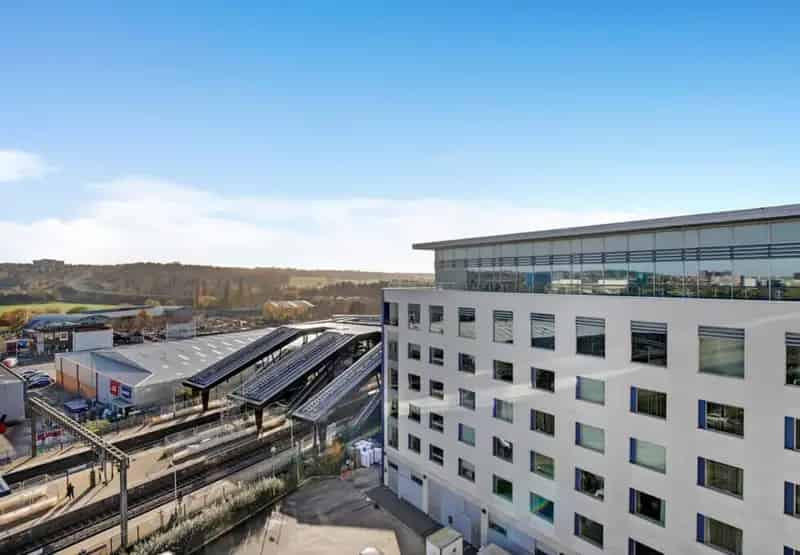 Luton Serviced Offices for Rent: Furnished or Unfurnished