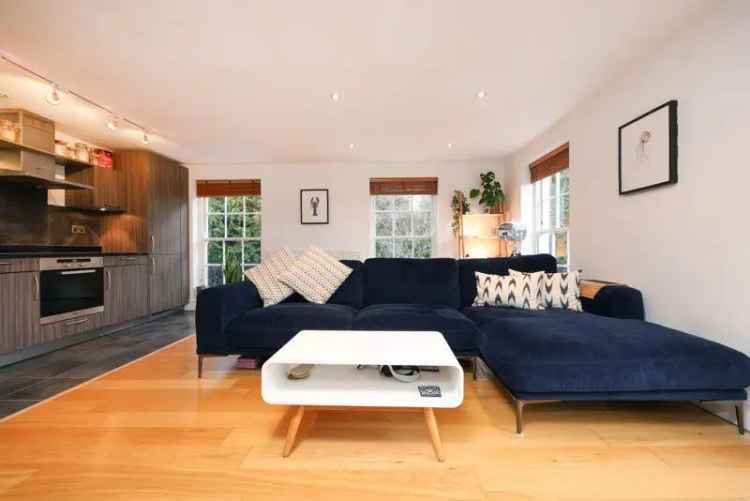 2 Bedroom Clifton Village Apartment For Sale