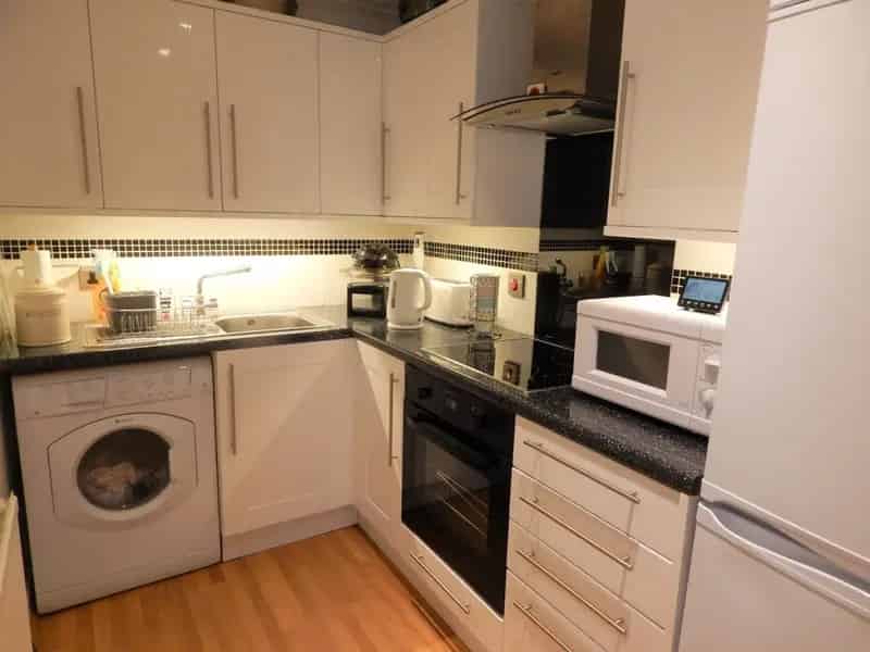 1 Bedroom Flat To Rent Available June 13 2025
