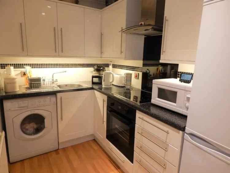 1 Bedroom Flat To Rent Available June 13 2025