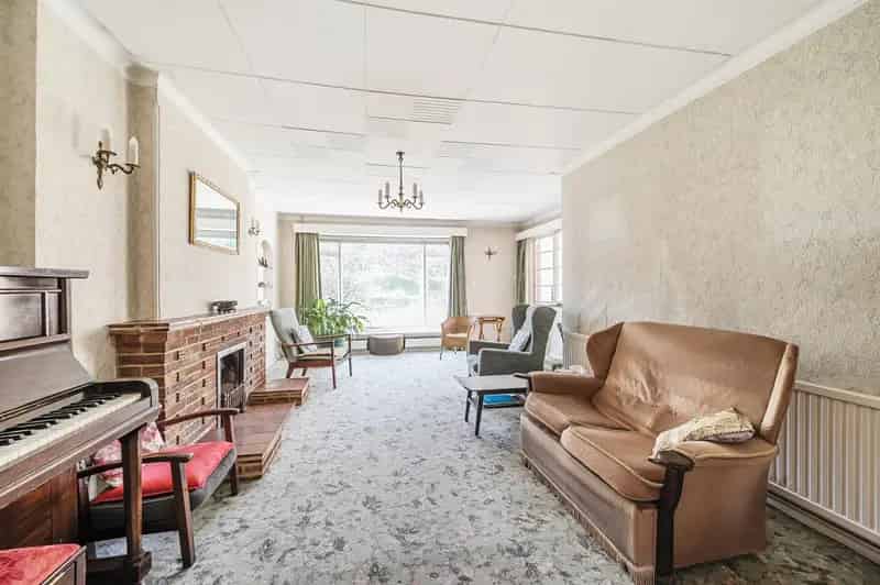 3 Bedroom Detached Bungalow for Sale - No Chain