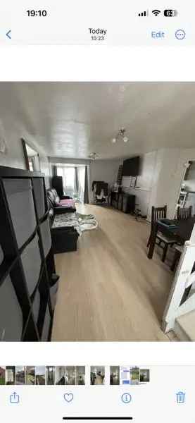 House For Rent in Borough of Spelthorne, England