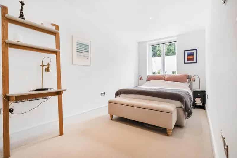 Two Bedroom Apartment Near Brockwell Park Herne Hill