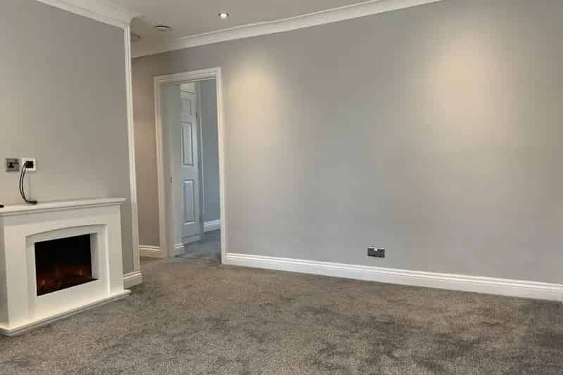 Brentwood Golf Course Mews House Two Bedrooms Parking Available Now