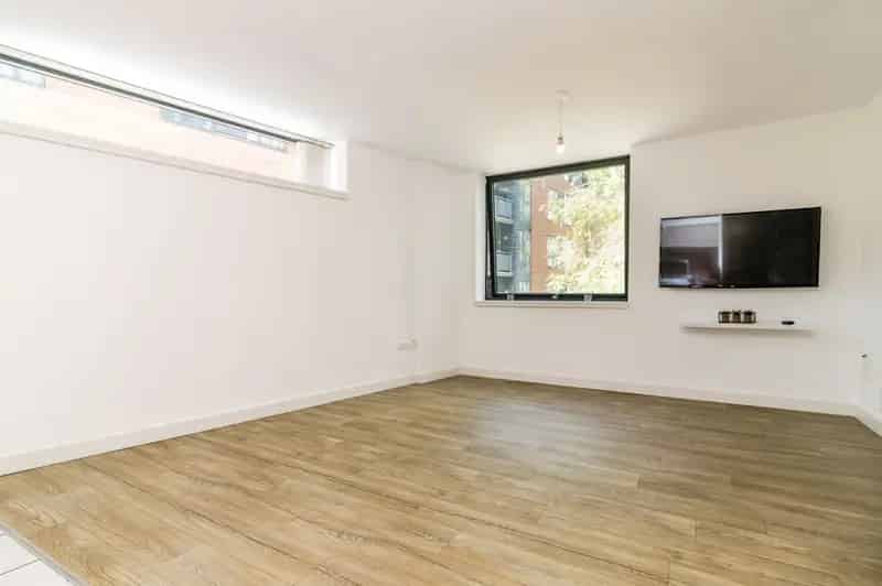 1 Bedroom Flat for Sale Manchester Northern Quarter