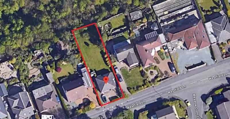 1 Bedroom Detached Bungalow for Sale