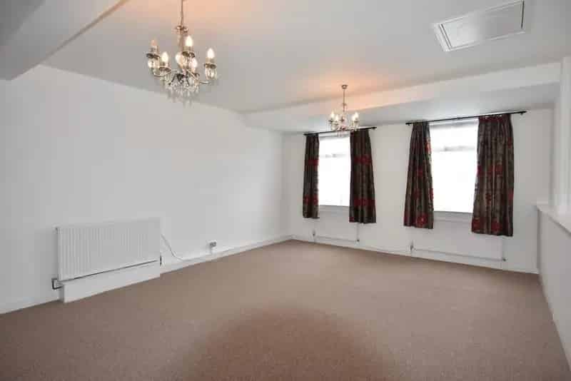 4 Bedroom Apartment to Rent in St Werburghs