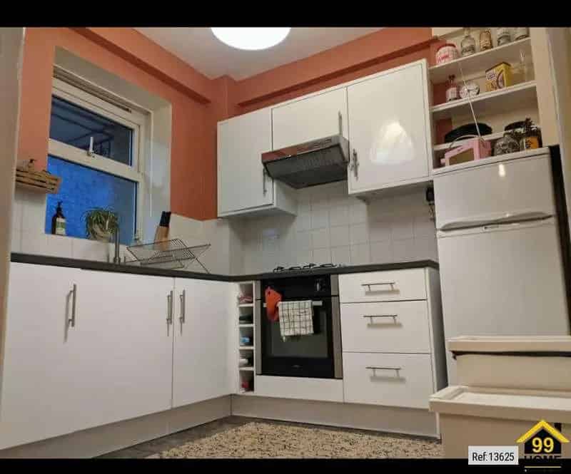 1 Bed Flat for Sale Bethnal Green Zone 2