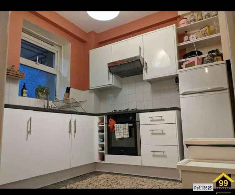 1 Bed Flat for Sale Bethnal Green Zone 2