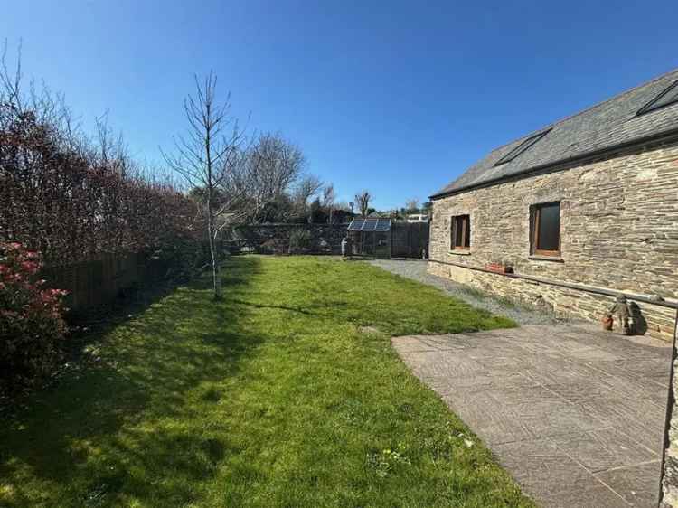 2 Bedroom Detached House to Rent