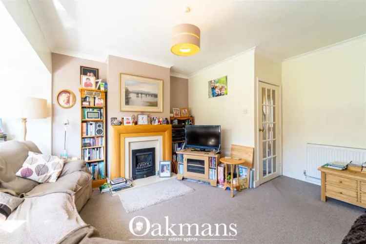 3 Bedroom Terrace House for Sale in Bournville Village Trust