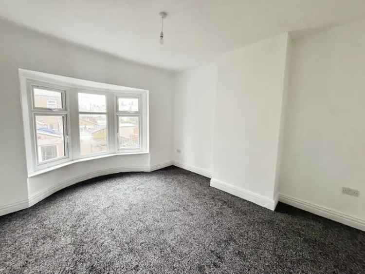 4 Bedroom Mid Terrace House For Sale Blackpool FY1