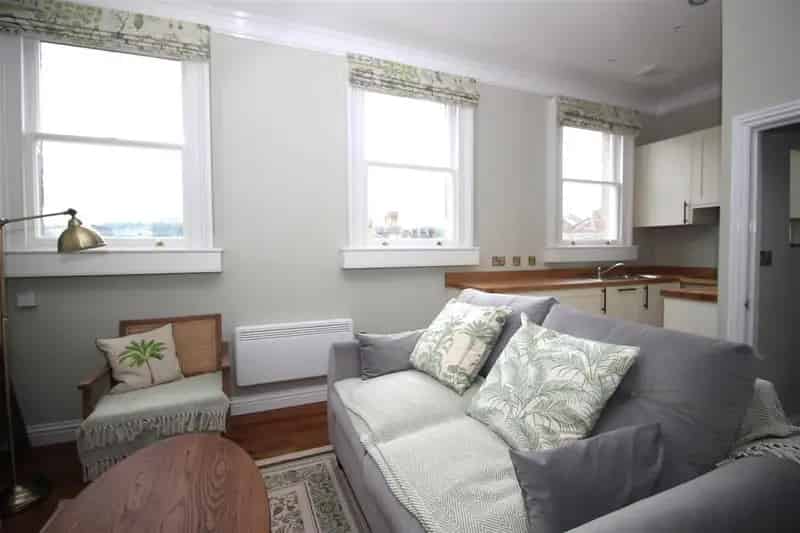 1 Bedroom Apartment to Rent in Bath