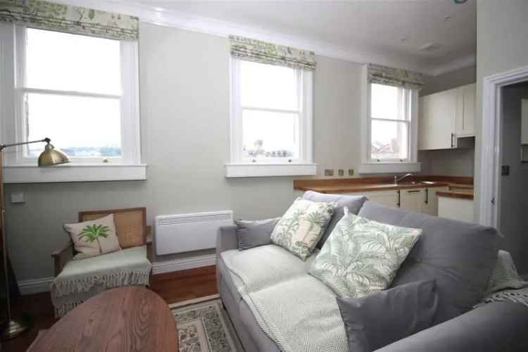 1 Bedroom Apartment to Rent in Bath