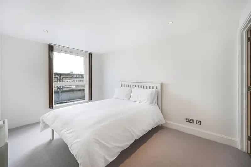 Pimlico 2-Bedroom Apartment