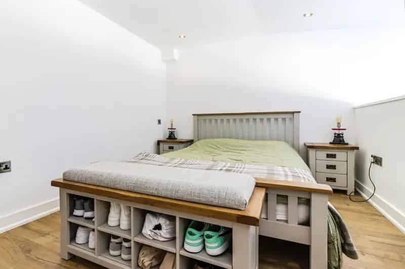2 Bedroom Duplex Penthouse for Sale Manchester M4