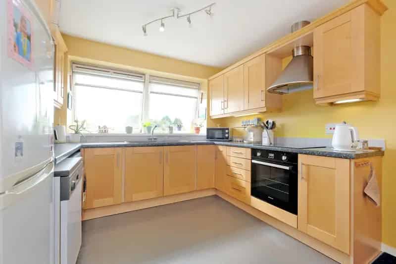 Flat For Rent , Aberdeen City, Scotland