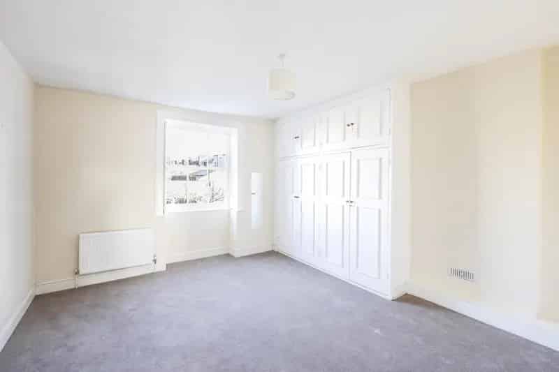 2 Bedroom Flat Royal York Crescent Clifton Video Tour