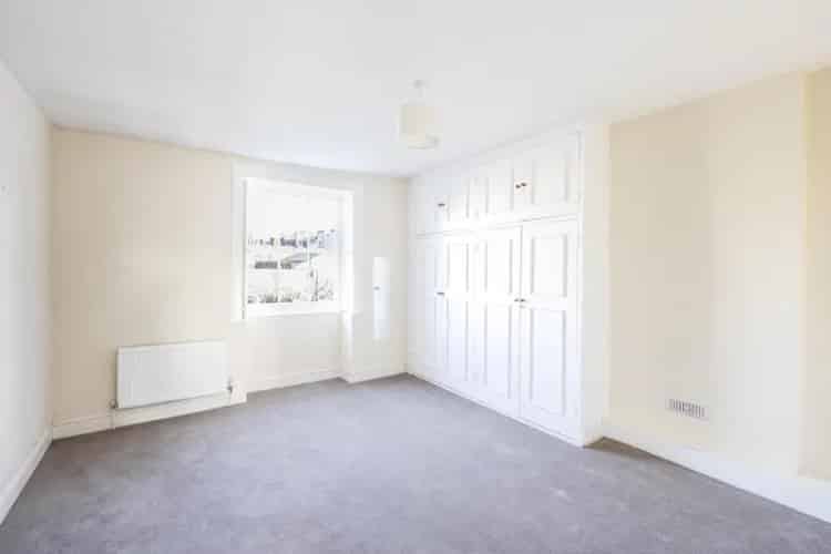 2 Bedroom Flat Royal York Crescent Clifton Video Tour