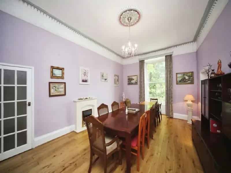 Georgian Detached House - Multi Generational Living