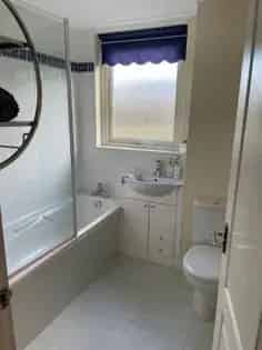 1 Room Furnished Flat 47m2 Aberdeen GCH DG EPC C