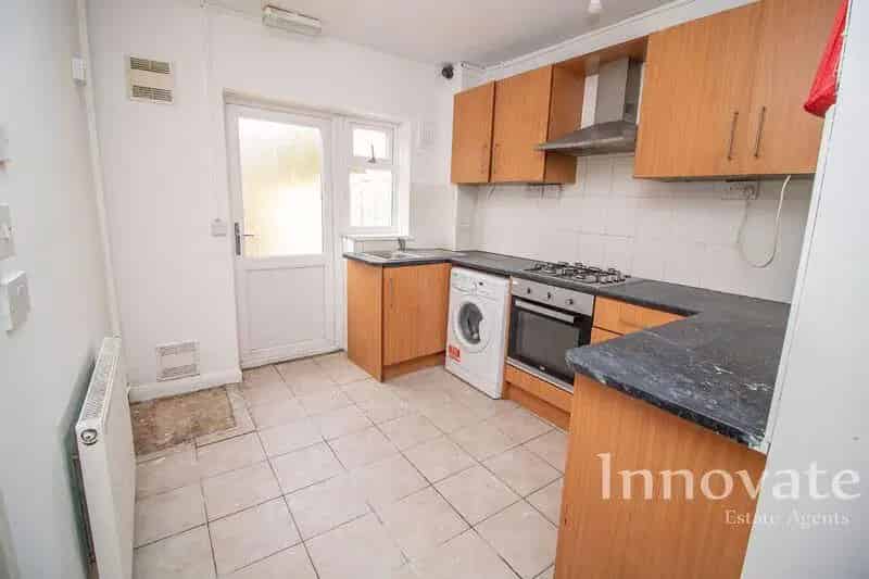 4 Bedroom HMO House for Sale Birmingham