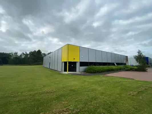 Langlands Business Park, Langlands Place, Kelvin South Business Park, East Kilbride, G75 0YF | Property to rent | Savills