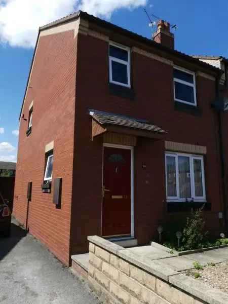 House For Rent in Leeds, England