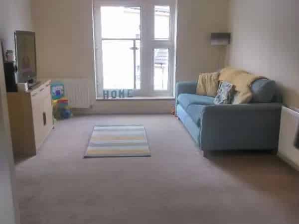 Spacious 2 Double Bedroom House with Large Garden