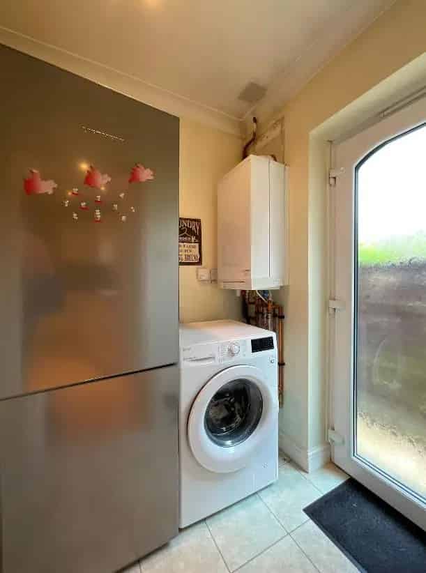 3 Bed Detached Bungalow For Sale