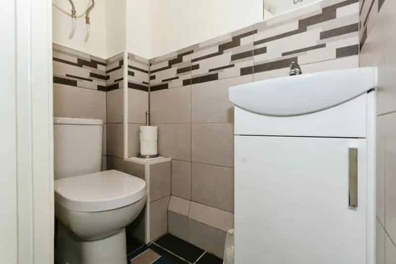 2 Bedroom House in Quinton Near Birmingham City Centre