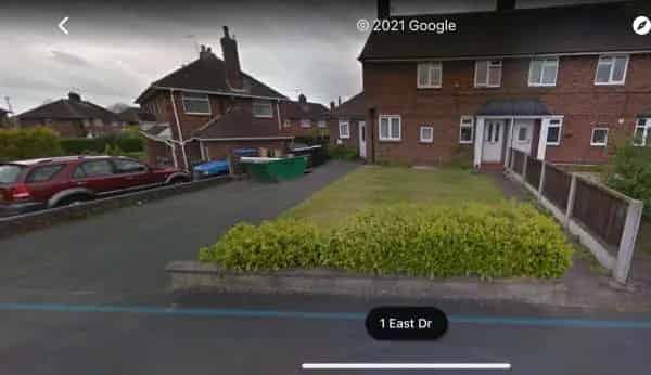 Spacious 3 Bed House Near Biddulph Town Centre